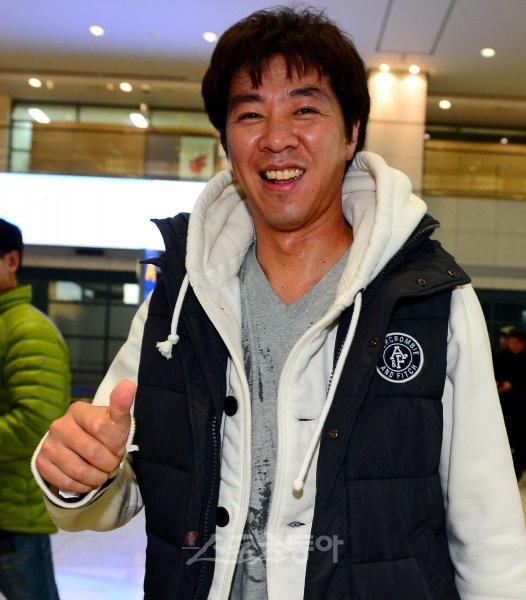 임창용. 스포츠동아DB