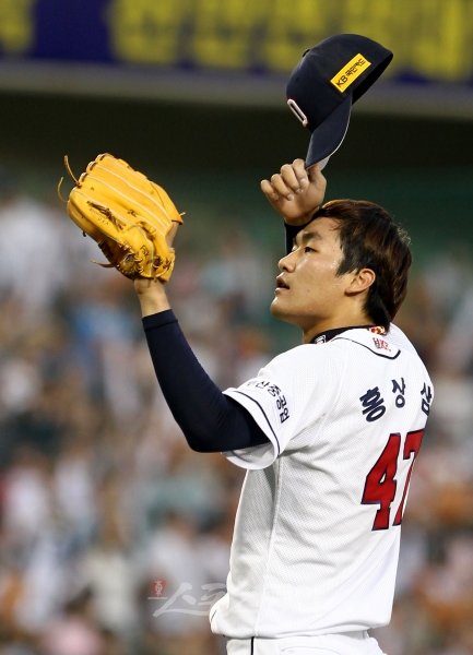 홍상삼. 스포츠동아DB