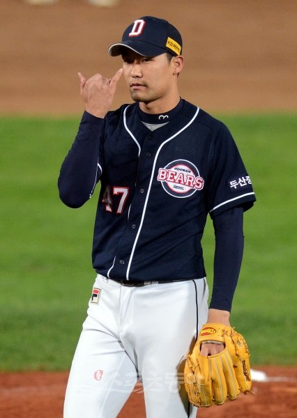 홍상삼. 스포츠동아DB