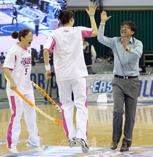 임달식 감독. 스포츠동아DB