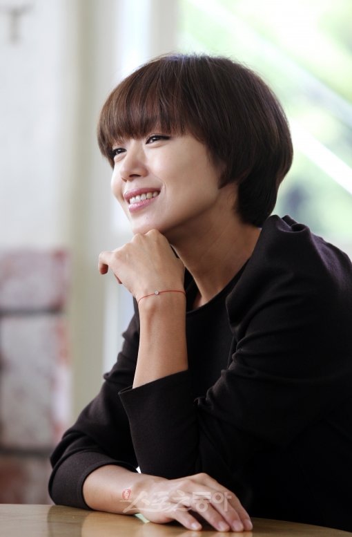 배우 전도연. 스포츠동아DB