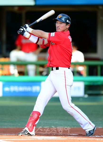 임훈. 스포츠동아DB