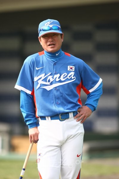 류중일 감독. 스포츠동아DB