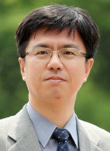 이용호 시인·상계고 교사