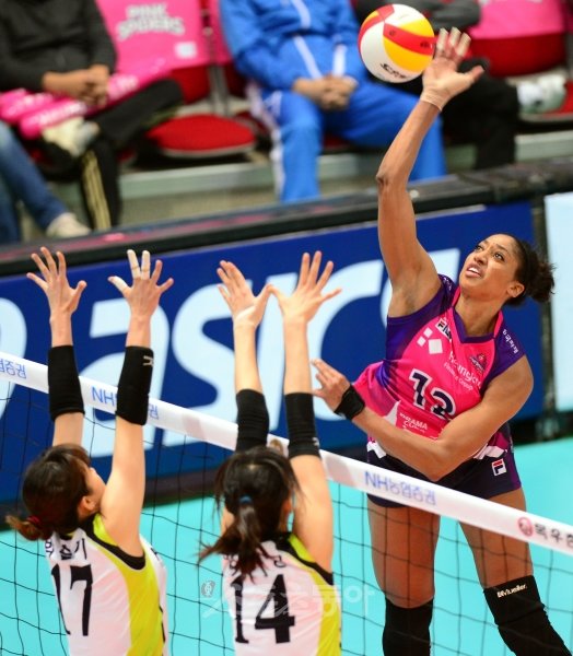 휘트니. 스포츠동아DB