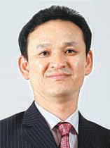 유재욱 강화청솔기숙학원 원장