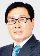 김웅곤 청솔기숙학원본원 대표