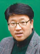 김현종 청솔기숙학원본원 국어강사