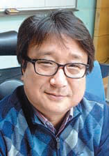 홍경오 강화청솔기숙학원 부원장