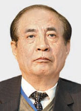 쉬바오캉 중국 런민일보 전 서울주재 수석기자