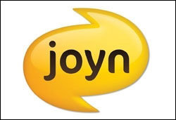 국내 이동통신 3사가 26일 공동출시한 차세대 통합 커뮤니케이션 서비스 ‘조인(Joyn)’