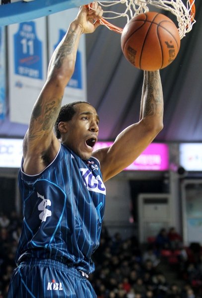 심스. 사진제공｜KBL