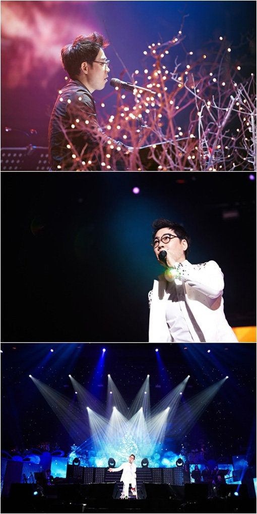 ‘김연우 오열’