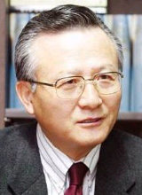 김석우 전 통일원 차관 (한-베트남 수교 당시 아주국장)