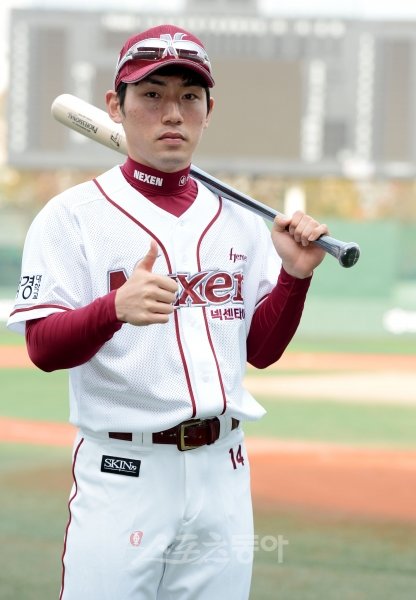 서건창. 스포츠동아DB