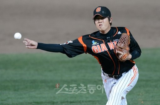 김성배. 스포츠동아DB