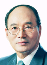 정성진 전 법무부 장관·국민대 명예교수