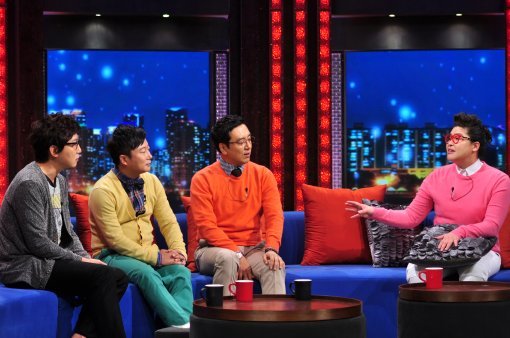 ‘승승장구’ 신년특집에 출연하는 이영자. 사진제공 ｜ KBS