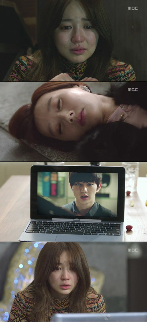 ‘보고싶다 유승호 윤은혜’