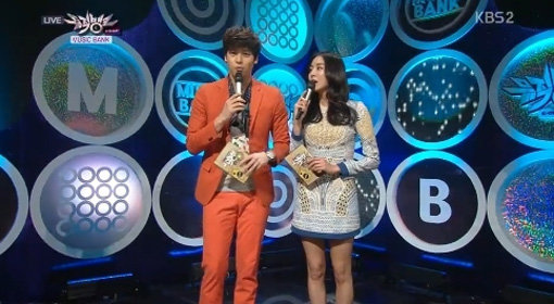 ‘뮤직뱅크 이장우’