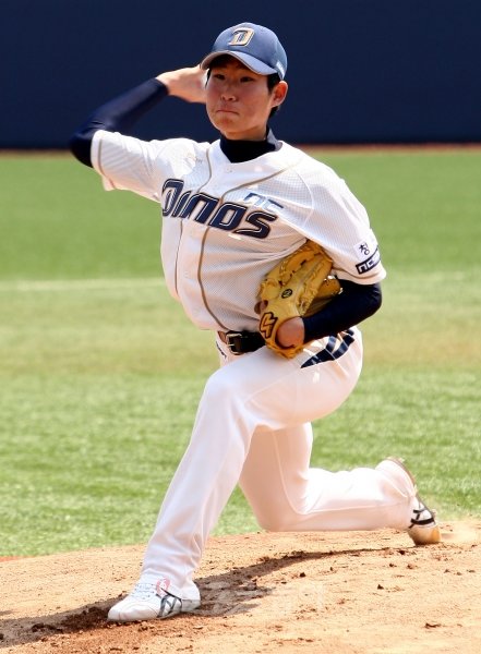 이재학. 스포츠동아DB