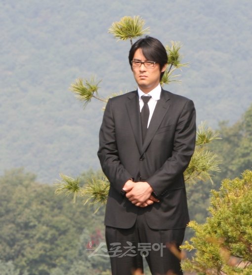 故 조성민. 스포츠동아DB