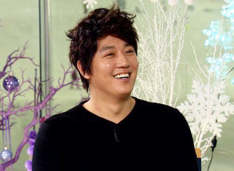 ‘힐링캠프’에서 과거 여배우와의 사랑을 고백한 김래원. 사진제공｜SBS