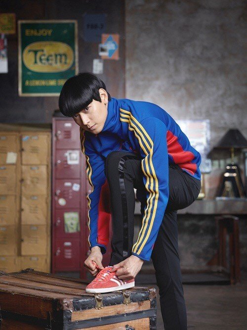 사진= 아디다스