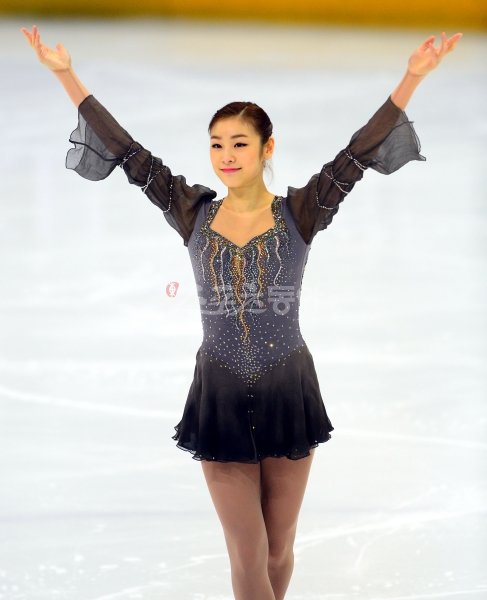 김연아. 스포츠동아DB