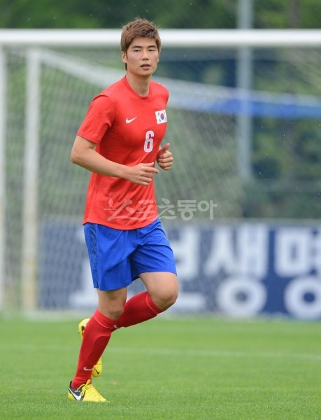 스완지 시티 FC 기성용. 스포츠동아DB