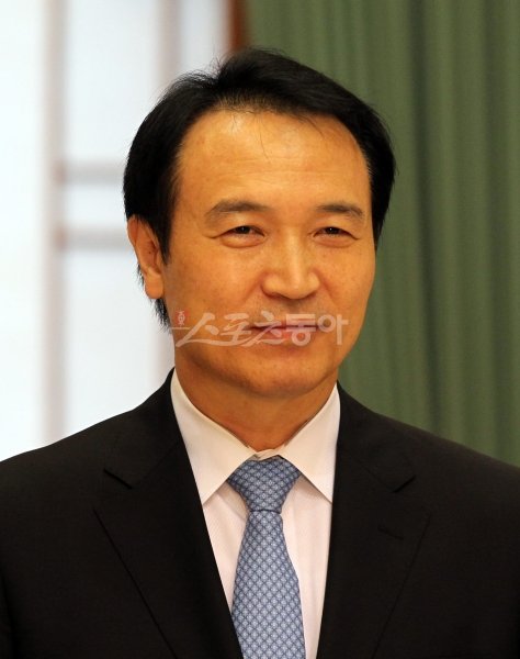 임태희. 스포츠동아DB