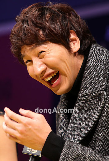 ▲ 이광수 실제 성격