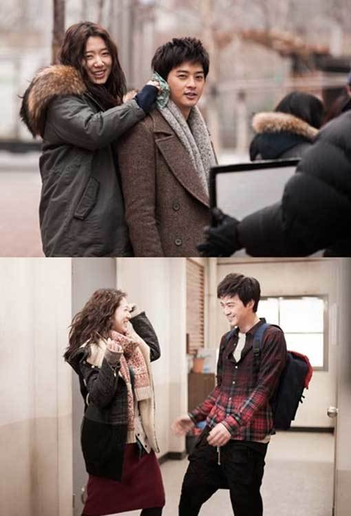 ‘박신혜 착한 손’