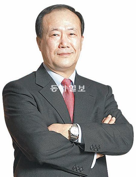 김봉수 한국거래소 이사장