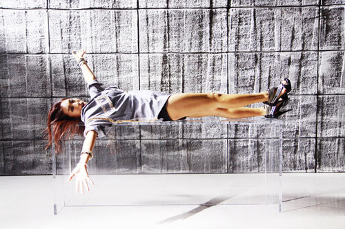 출처= 보라 트위터