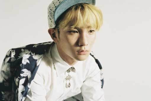 샤이니 키(Key).