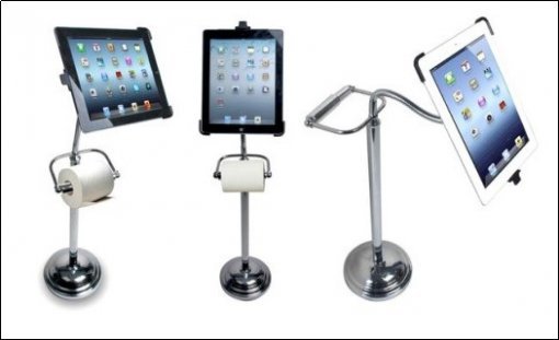 태블릿 스탠드