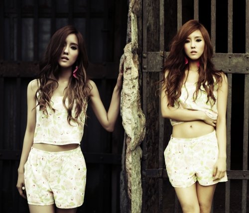 효민. 사진제공｜코어콘텐츠미디어