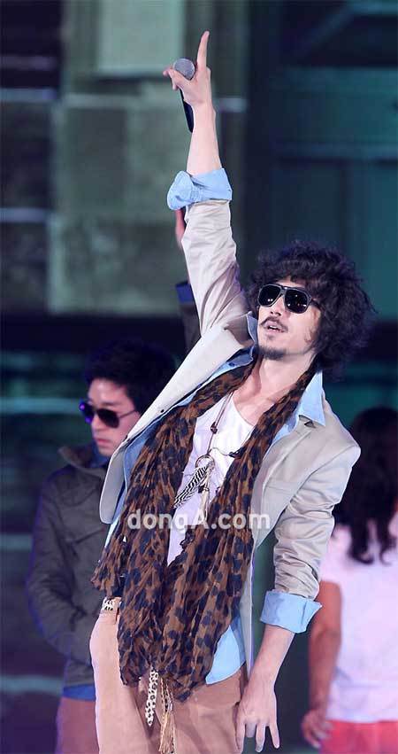 ‘타이거JK 그래미 일침’