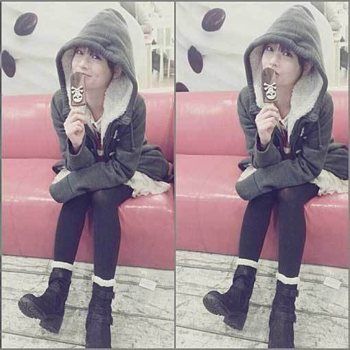 ‘오연서 근황공개’