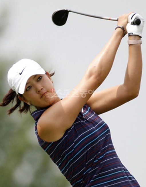 미셸 위. 스포츠동아DB