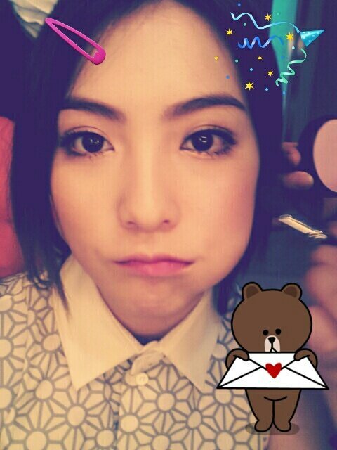 사진= 강지영 트위터