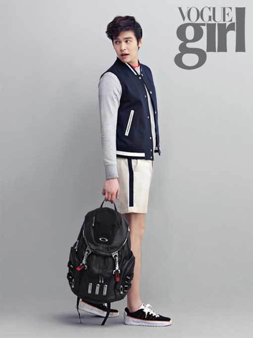 ‘이장우 화보’