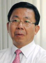 원윤희 서울시립대 정경대학장