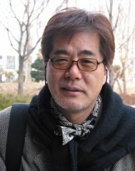 영화감독 박철수 씨. 사진 제공 동아일보 DB