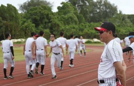 김기태 감독. 사진제공｜LG 트윈스