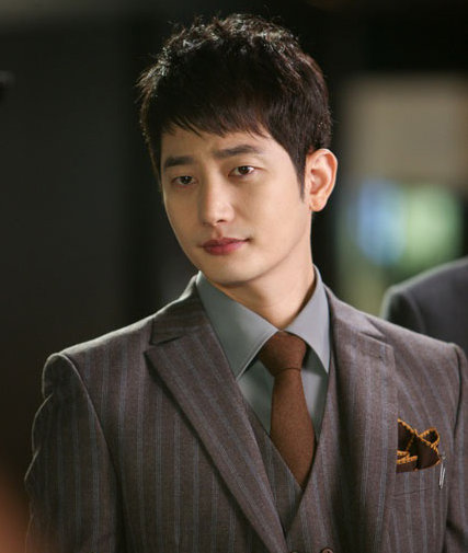 연기자 박시후. 사진제공｜SBS