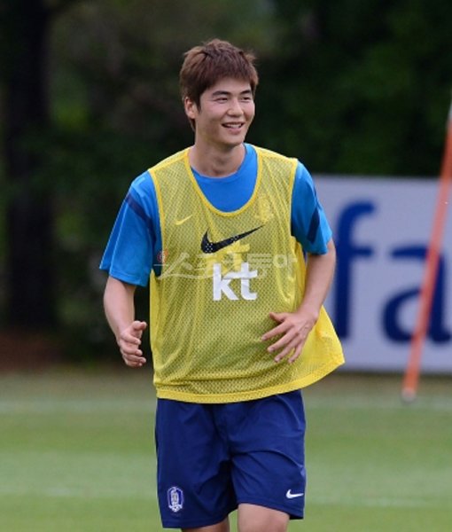 기성용. 스포츠동아DB