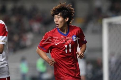 손흥민. 스포츠동아DB