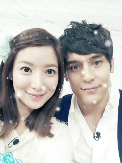 사진= 윤세아 트위터